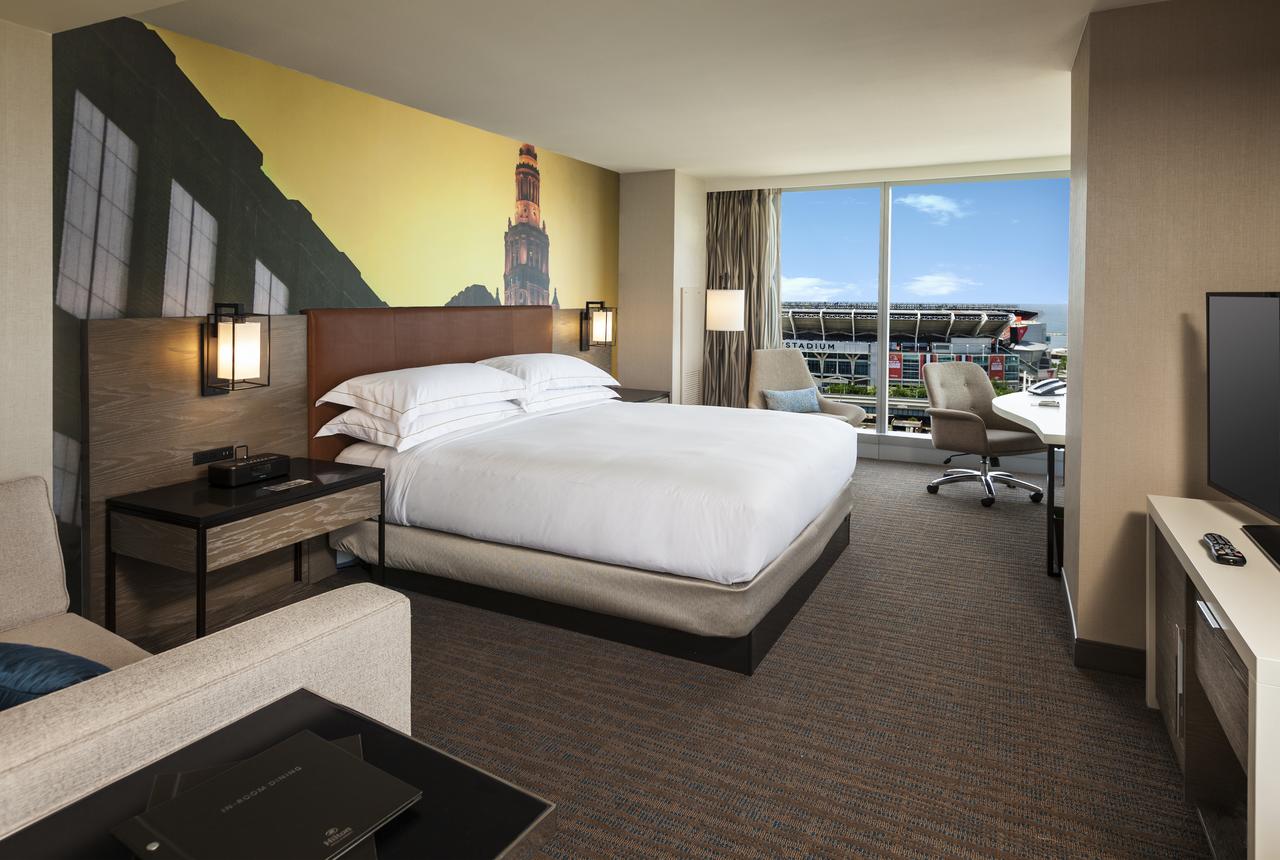 Hilton Cleveland Downtown - thumb 42