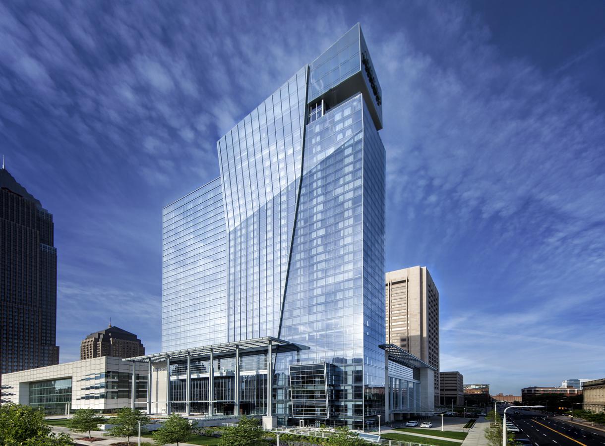 Hilton Cleveland Downtown - thumb 37