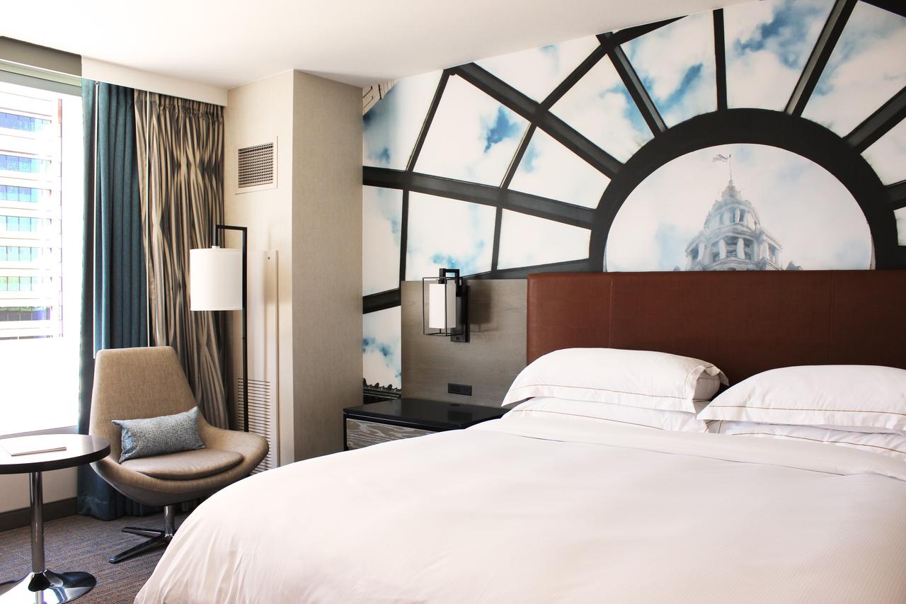 Hilton Cleveland Downtown - thumb 6