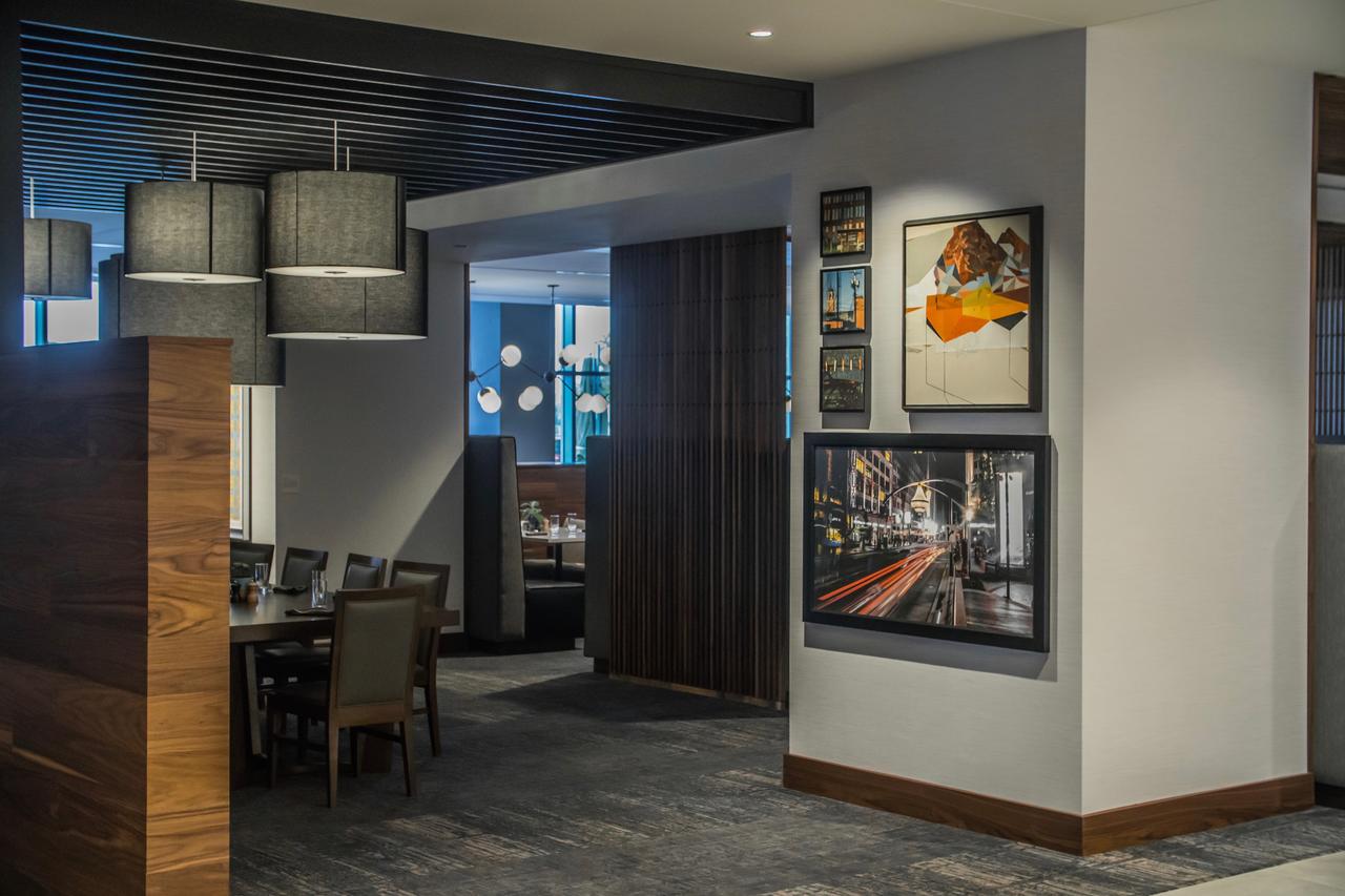 Hilton Cleveland Downtown - thumb 27