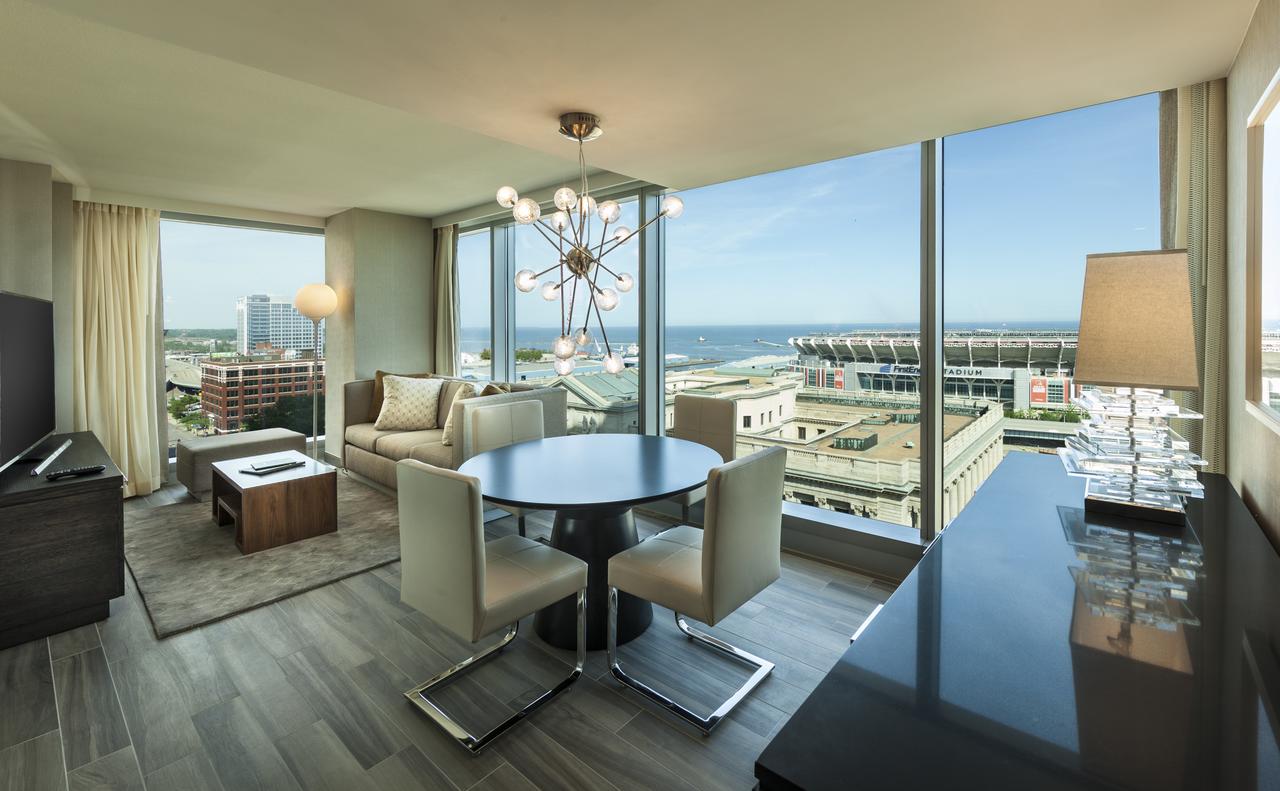 Hilton Cleveland Downtown - thumb 43