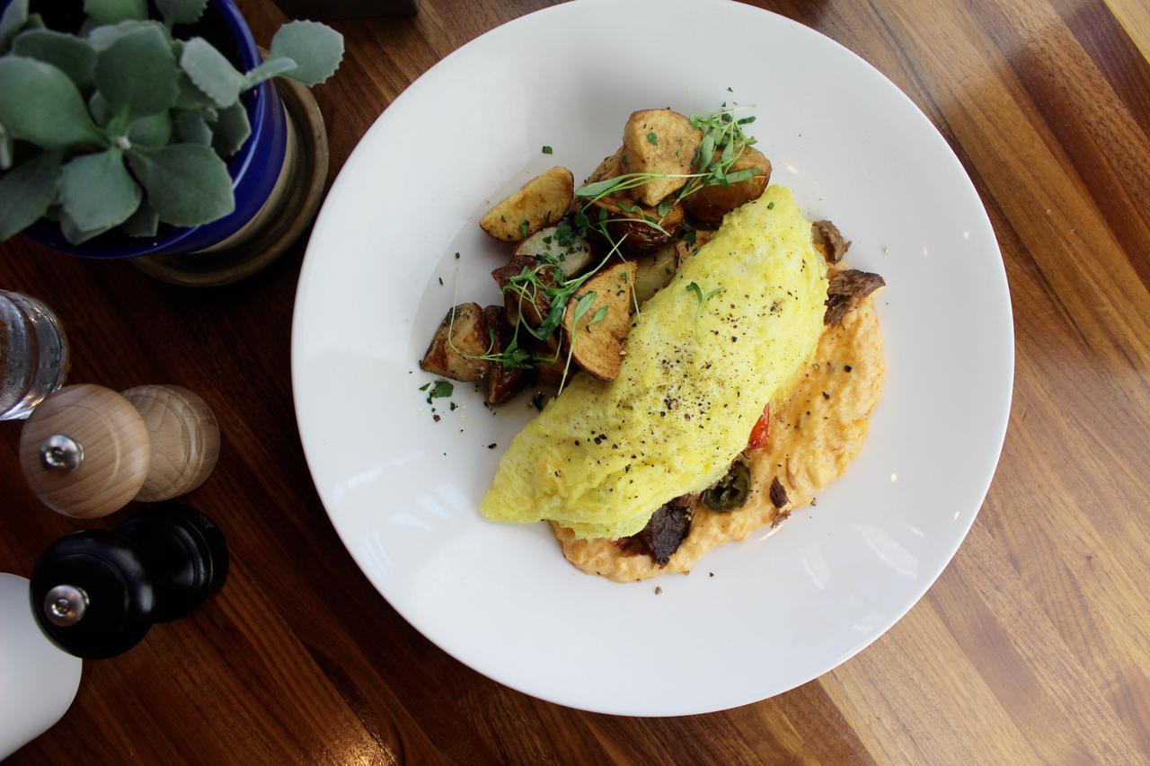 Hilton Cleveland Downtown - thumb 8