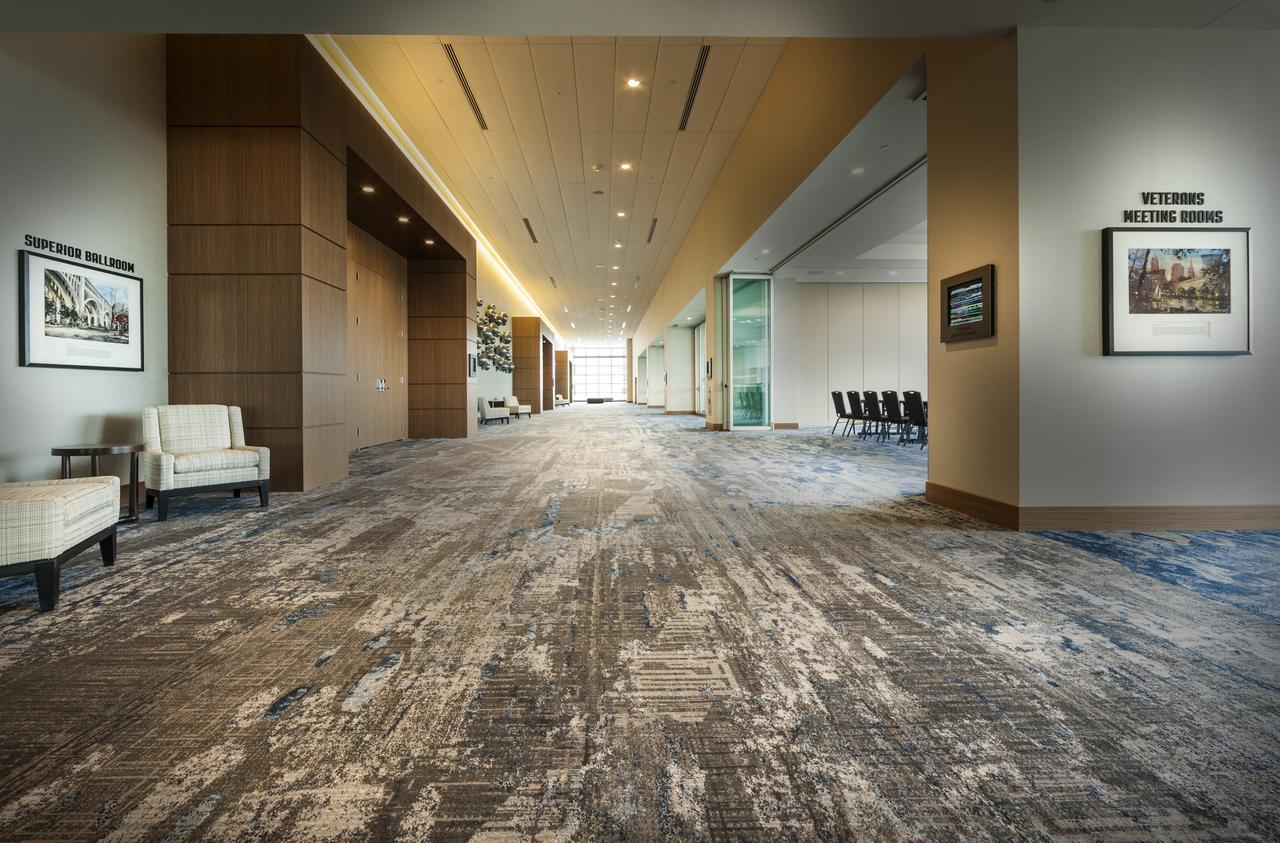 Hilton Cleveland Downtown - thumb 41