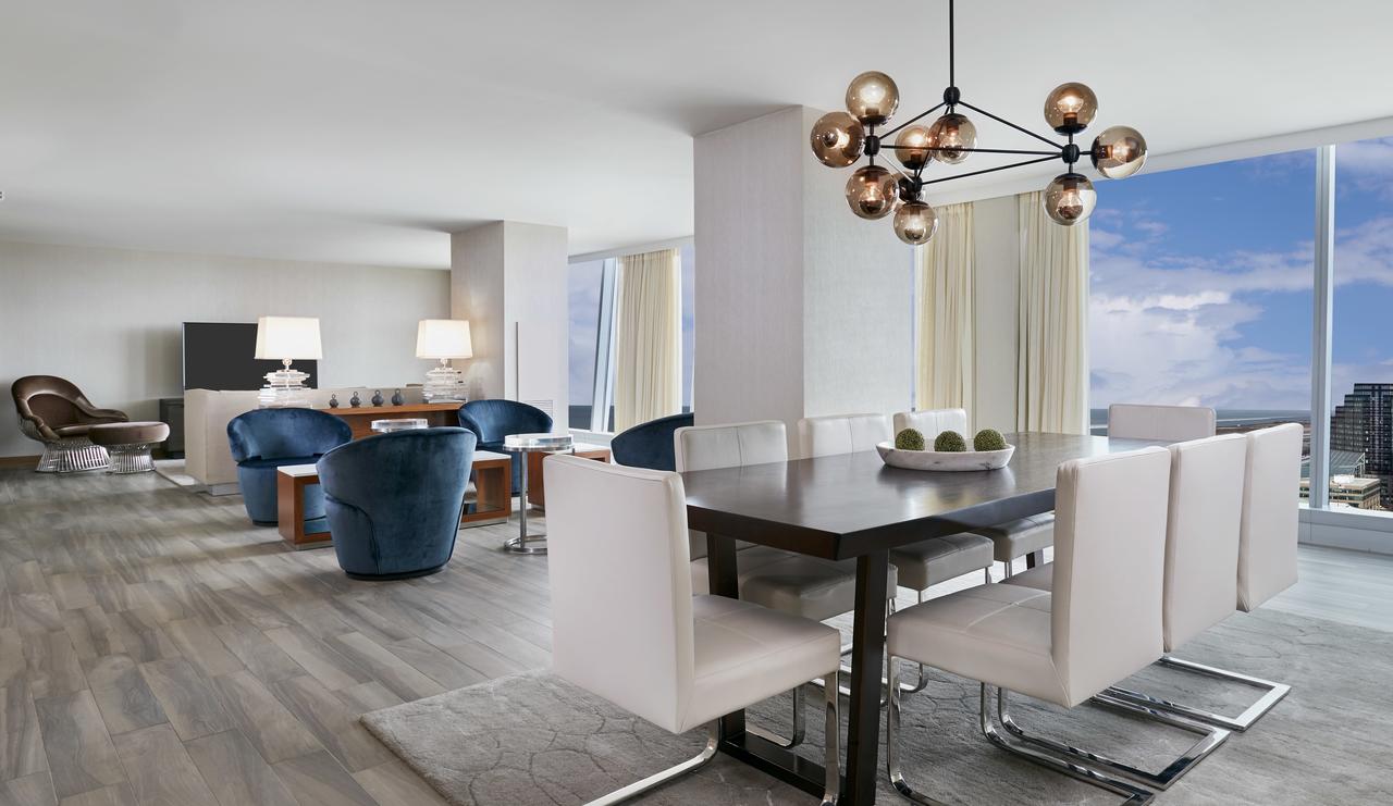 Hilton Cleveland Downtown - thumb 3