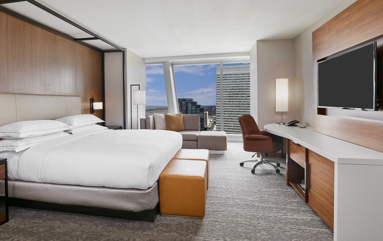 Hilton Cleveland Downtown - thumb 2