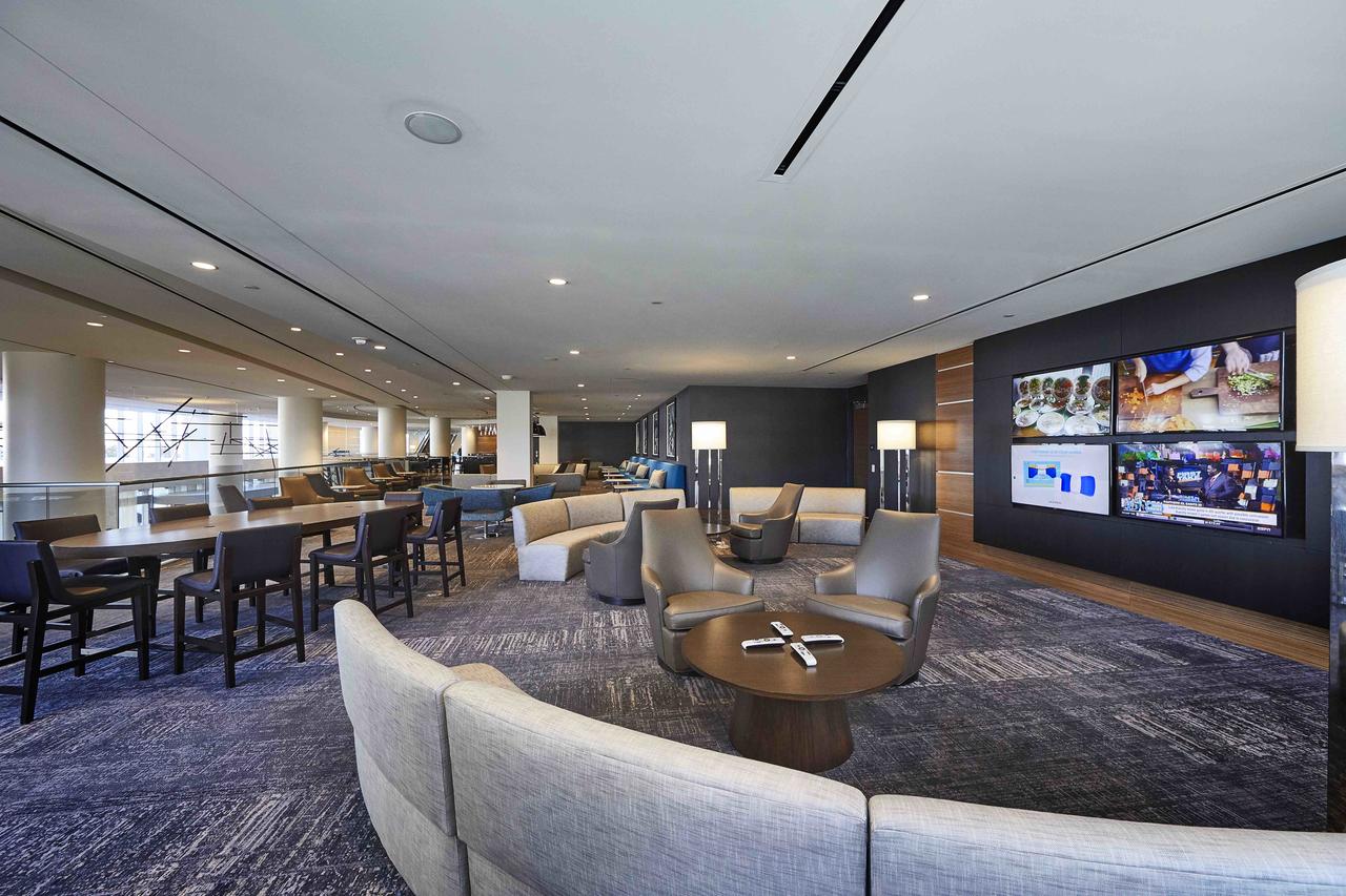 Hilton Cleveland Downtown - thumb 18