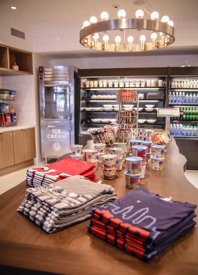 Hilton Cleveland Downtown - thumb 22