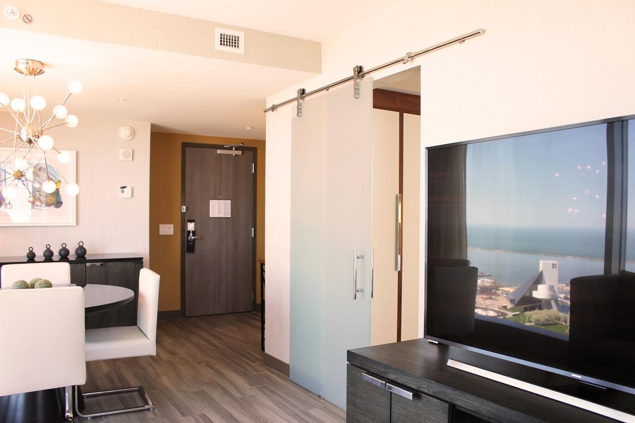 Hilton Cleveland Downtown - thumb 5