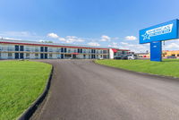 Americas Best Value Inn Columbus Accommodation Alabama