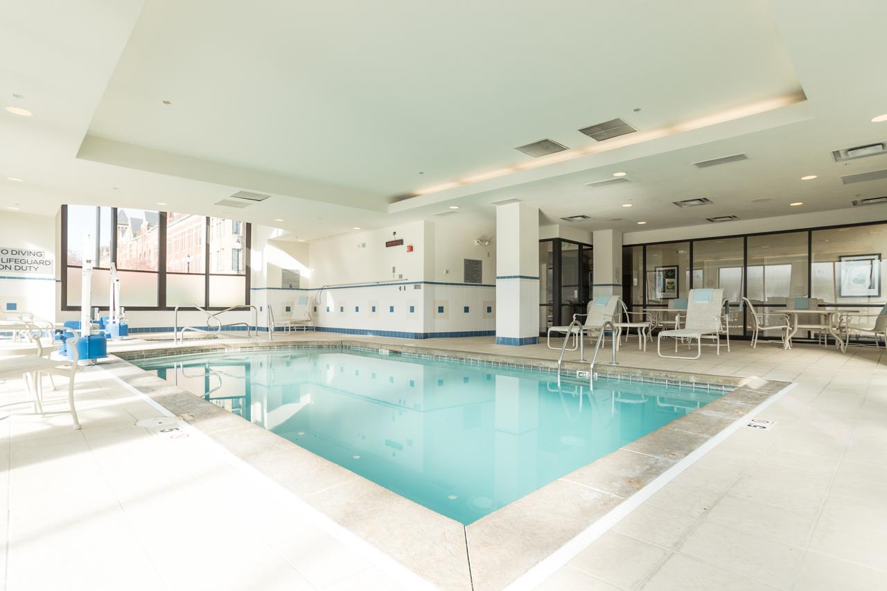 Courtyard Springfield Downtown - thumb 28