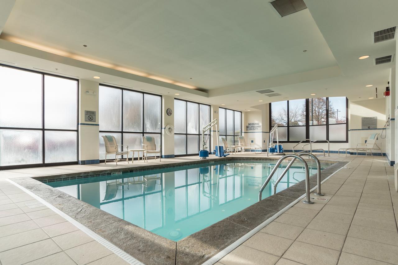 Courtyard Springfield Downtown - thumb 29