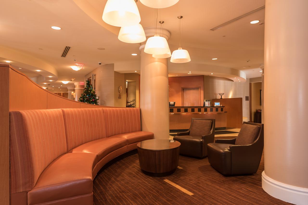 Courtyard Springfield Downtown - thumb 8