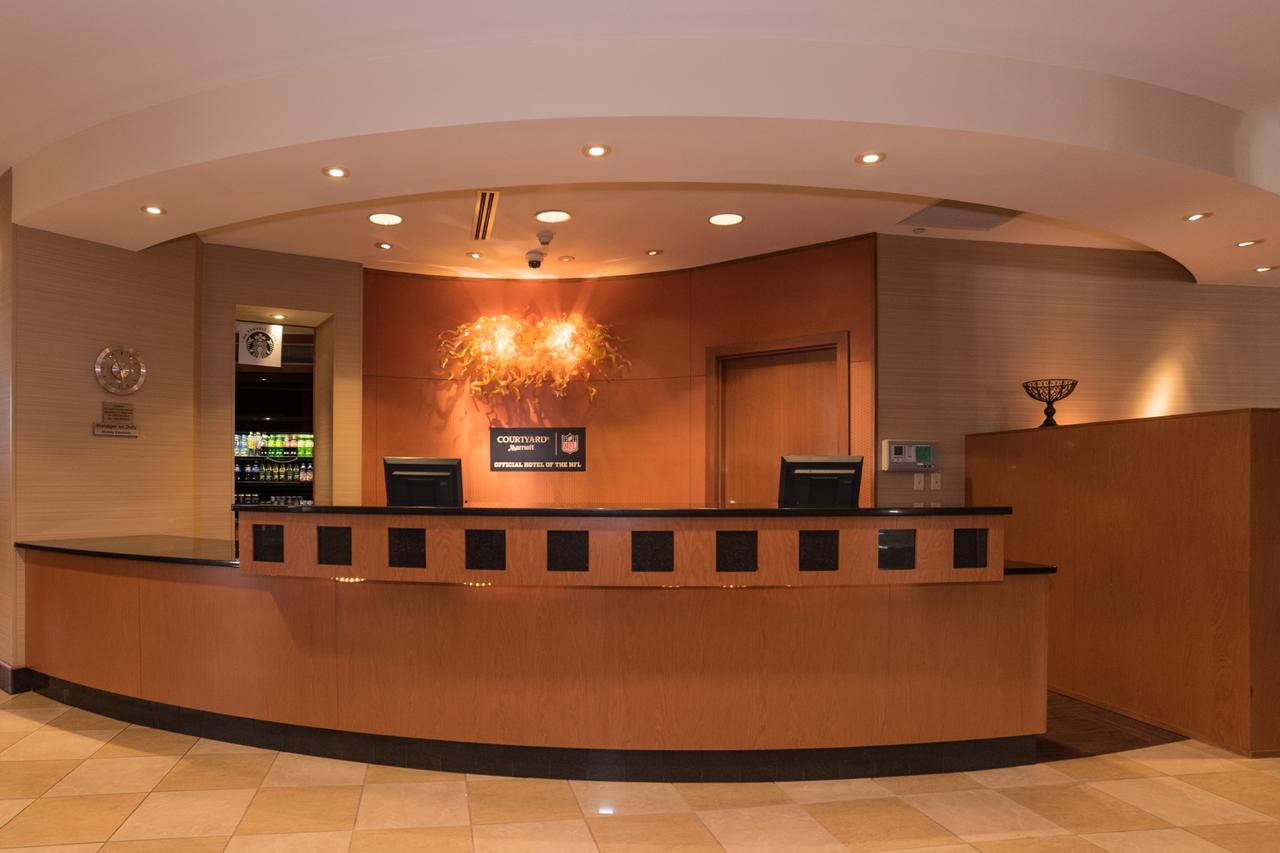 Courtyard Springfield Downtown - thumb 27