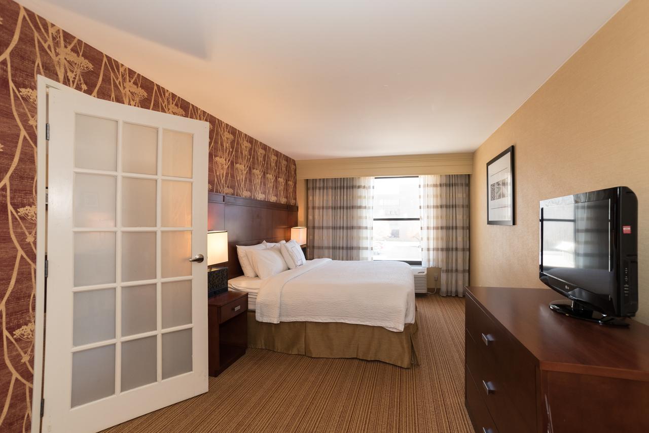 Courtyard Springfield Downtown - thumb 13