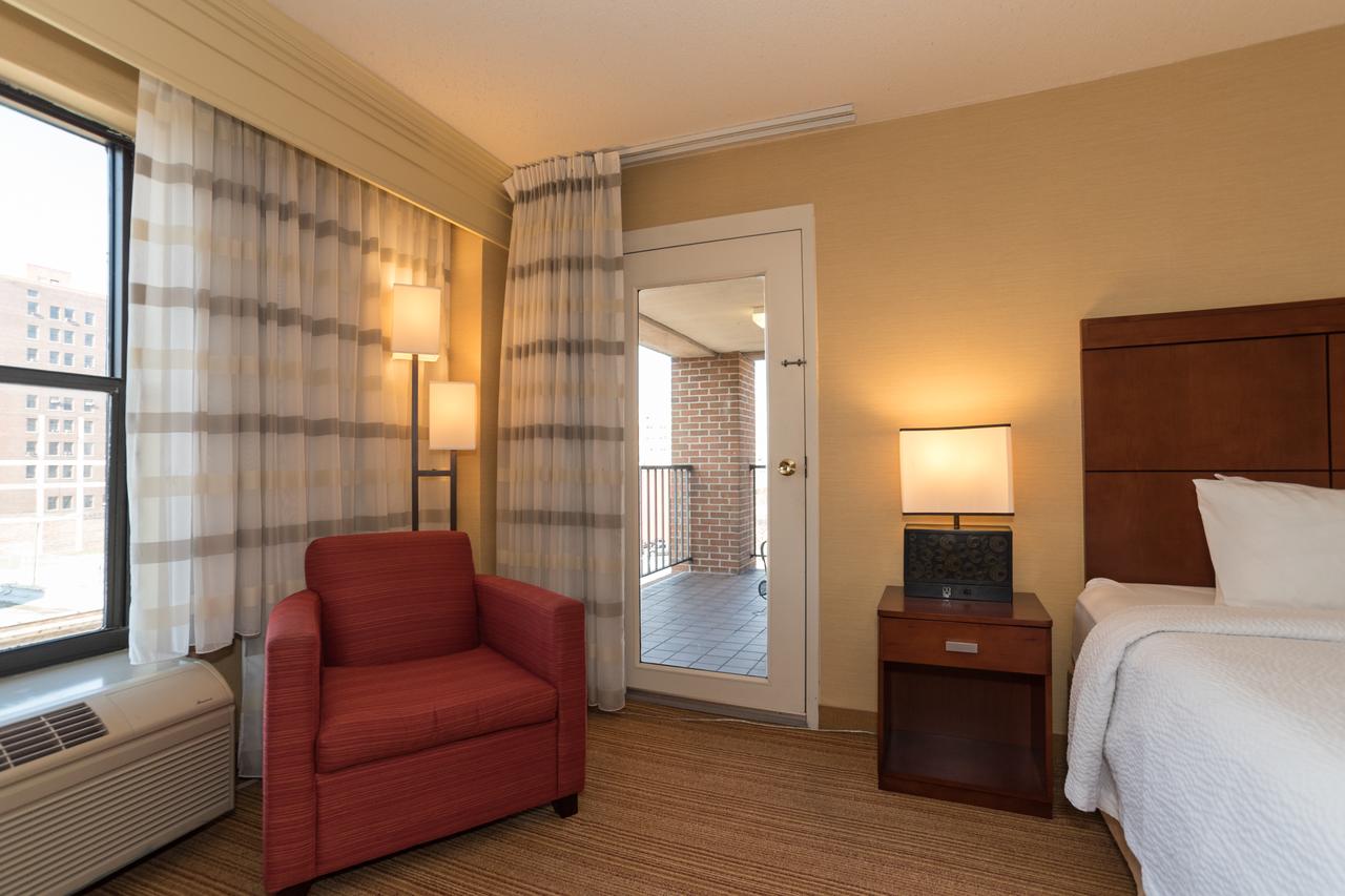 Courtyard Springfield Downtown - thumb 19