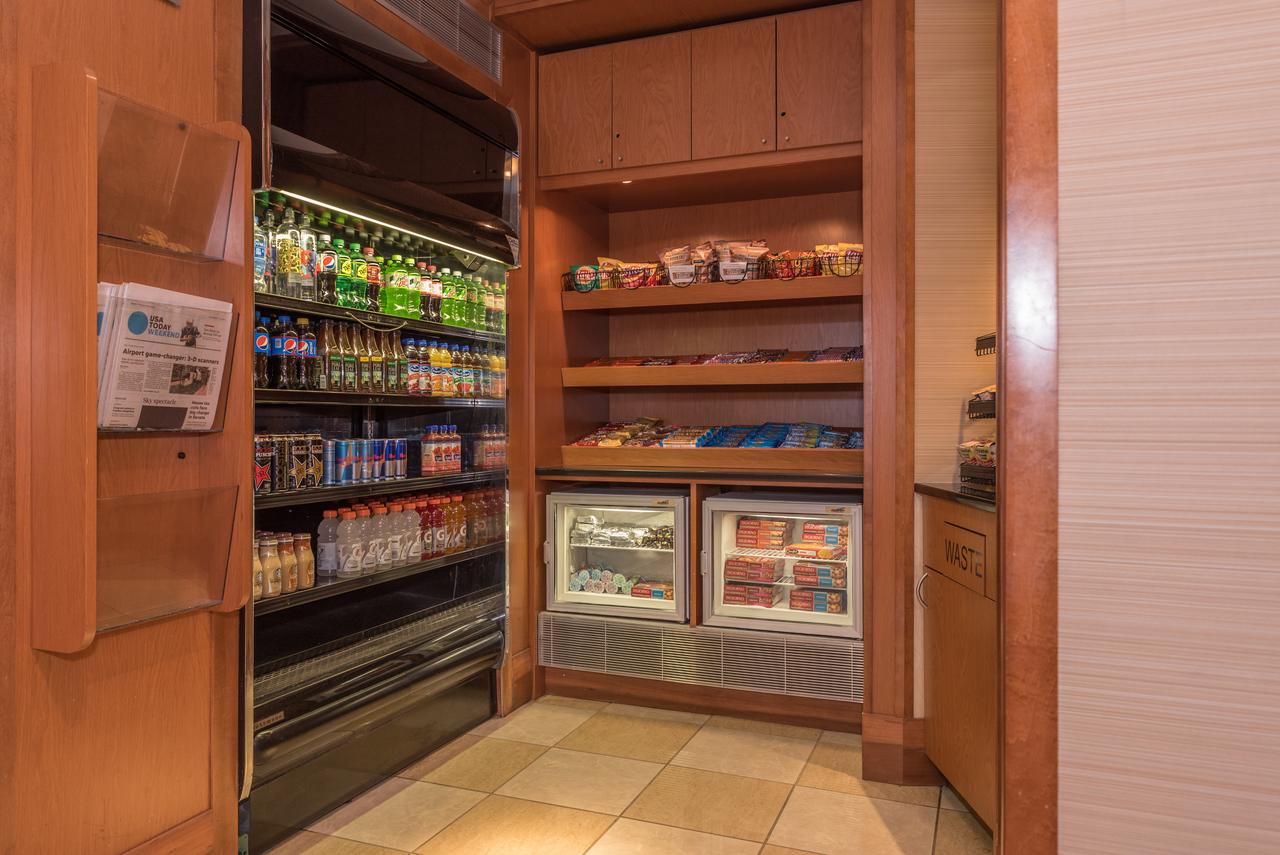 Courtyard Springfield Downtown - thumb 9