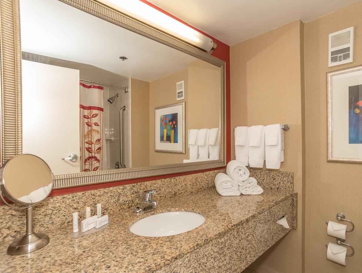 Courtyard Springfield Downtown - thumb 16