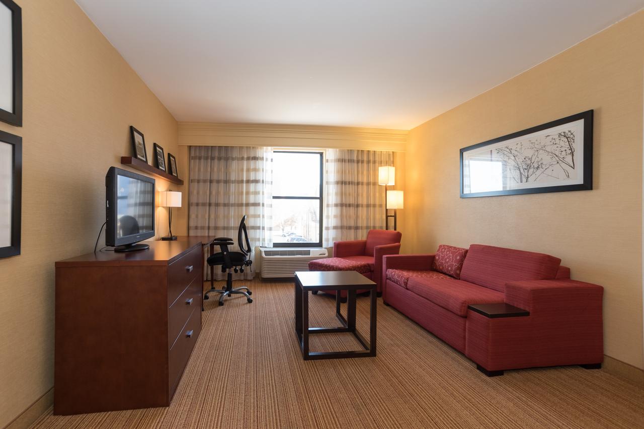 Courtyard Springfield Downtown - thumb 15