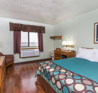 Super 8 by Wyndham Gallipolis Pt Pleasant Area - Accommodation Alabama