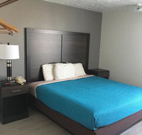 Knights Inn Gallipolis - Accommodation Alabama