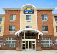 Days Inn  Suites by Wyndham Caldwell - Accommodation Alabama
