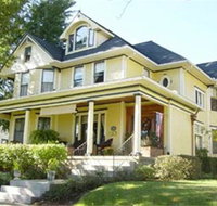 The Harkins House Inn Bed  Breakfast - Accommodation Alabama