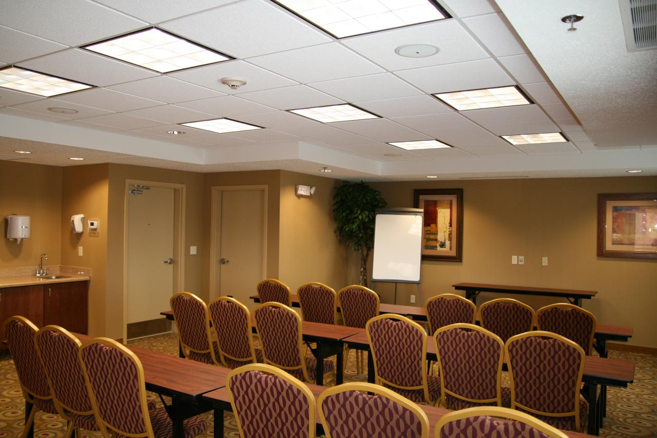 Hampton Inn Gallipolis - thumb 21