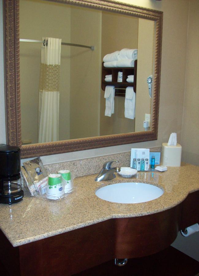 Hampton Inn Gallipolis - thumb 5