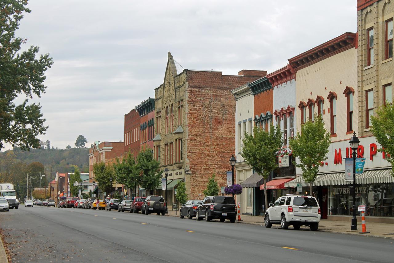 Hampton Inn Gallipolis - thumb 9