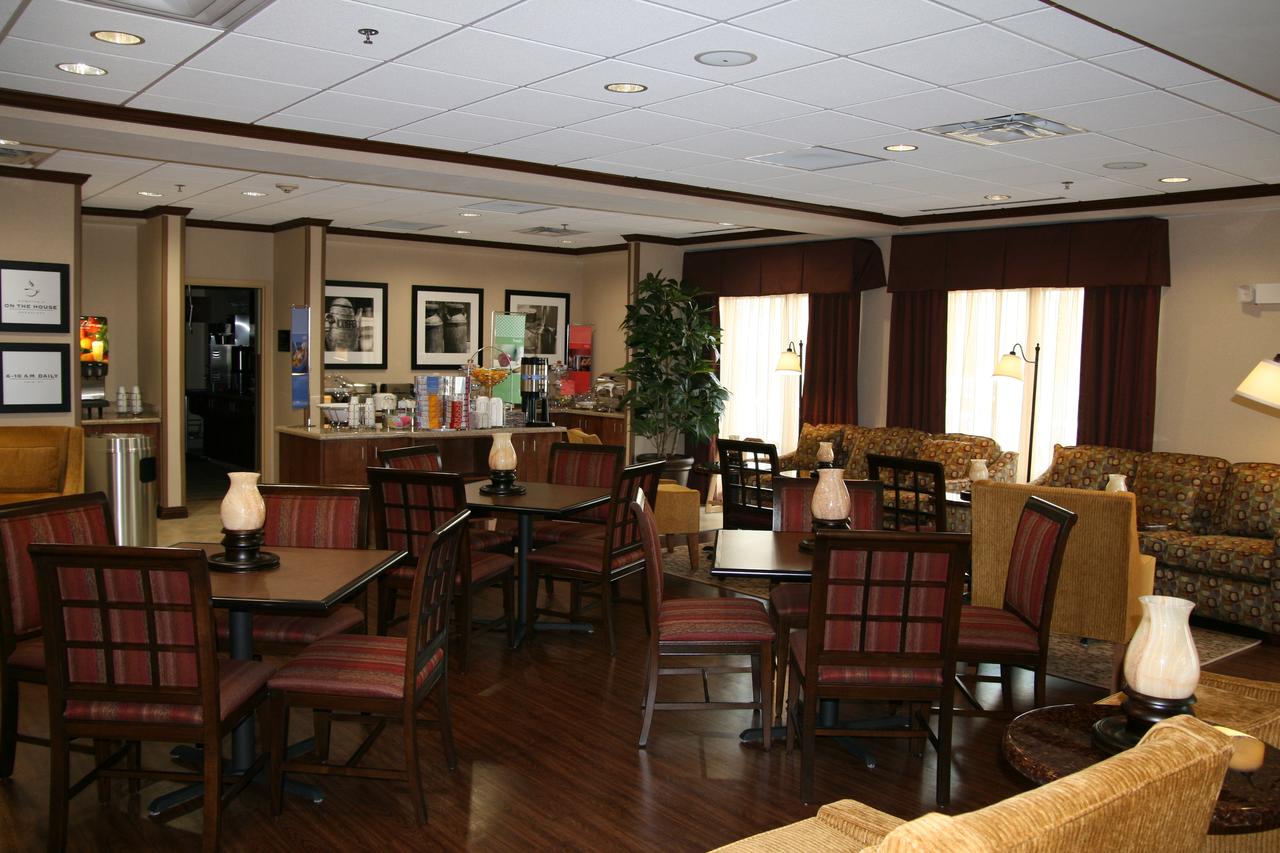 Hampton Inn Gallipolis - thumb 19