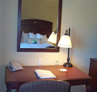 Hampton Inn Gallipolis - Accommodation Alabama