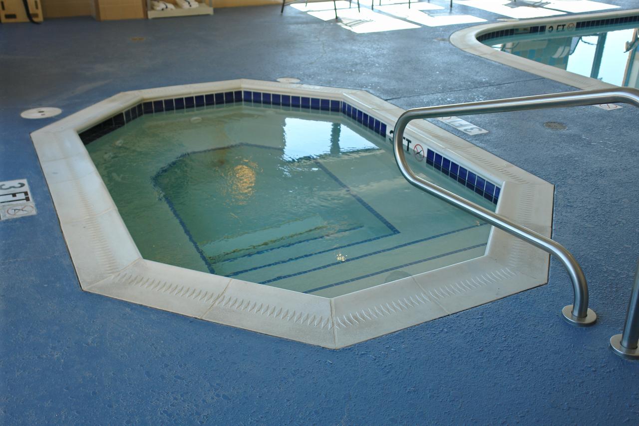 Hampton Inn Gallipolis - thumb 12