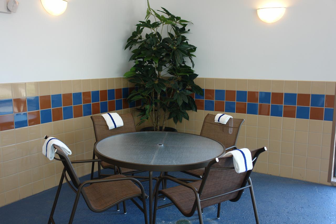 Hampton Inn Gallipolis - thumb 14