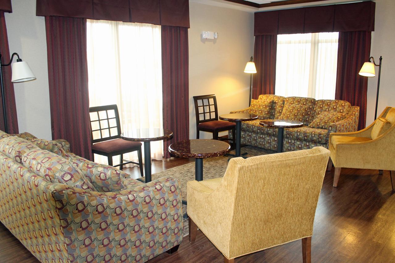 Hampton Inn Gallipolis - thumb 27