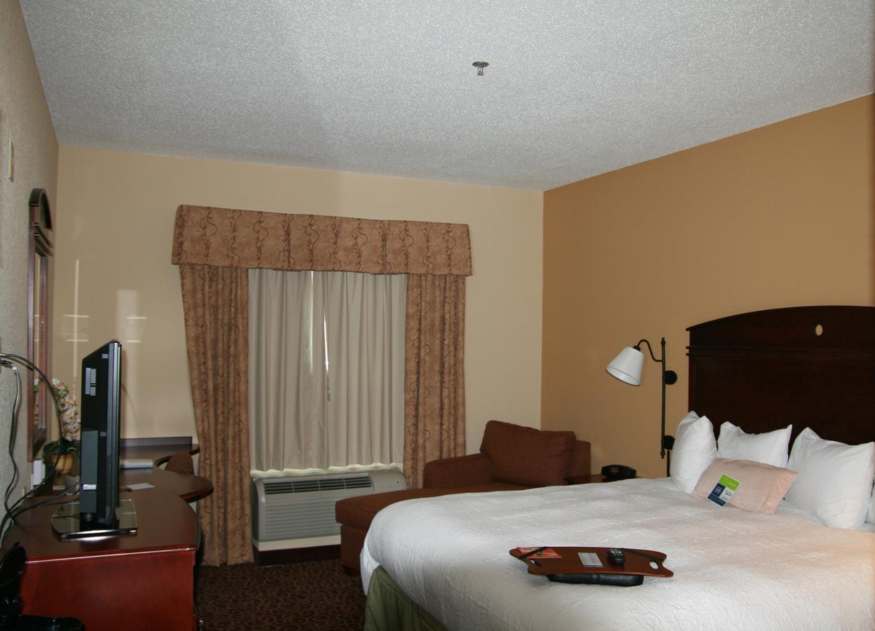 Hampton Inn Gallipolis - thumb 18
