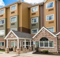 Microtel Inn  Suites by Wyndham Steubenville - Accommodation Alabama