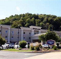 Hampton Inn Steubenville - Accommodation Alabama