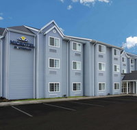 Microtel Inn  Suites - Accommodation Alabama