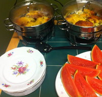 Bayberry House Bed and Breakfast - Accommodation Alabama