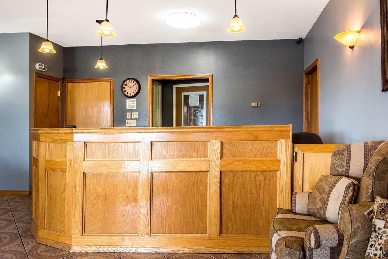 Rodeway Inn Broken Bow - thumb 6