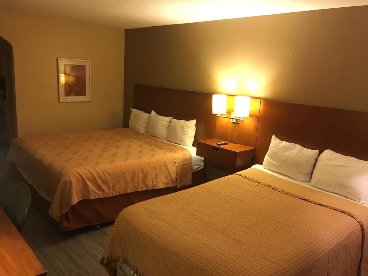 Rodeway Inn Broken Bow - thumb 4