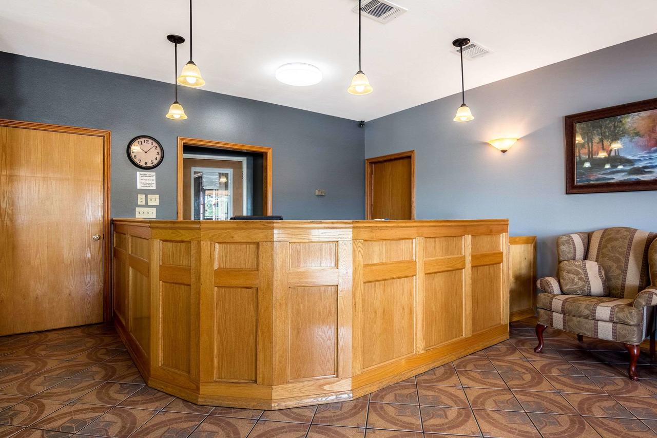 Rodeway Inn Broken Bow - thumb 28