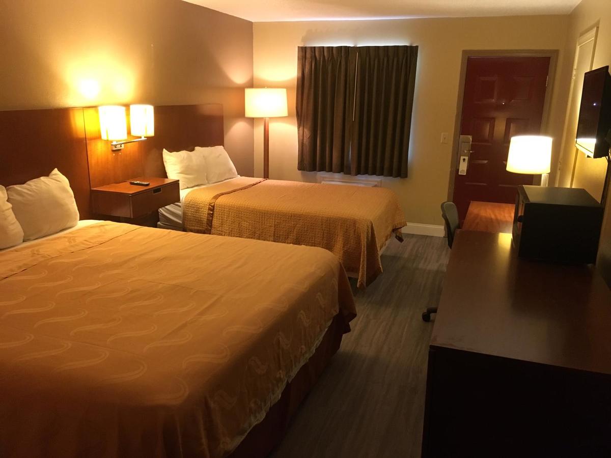 Rodeway Inn Broken Bow - thumb 5