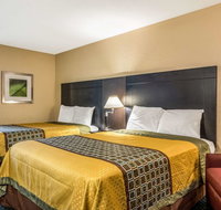 Rodeway Inn Broken Bow - Accommodation Alabama