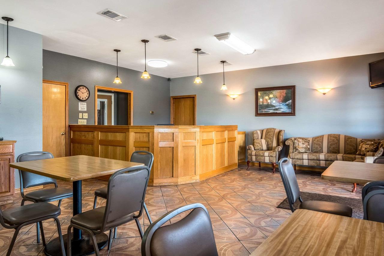 Rodeway Inn Broken Bow - thumb 14