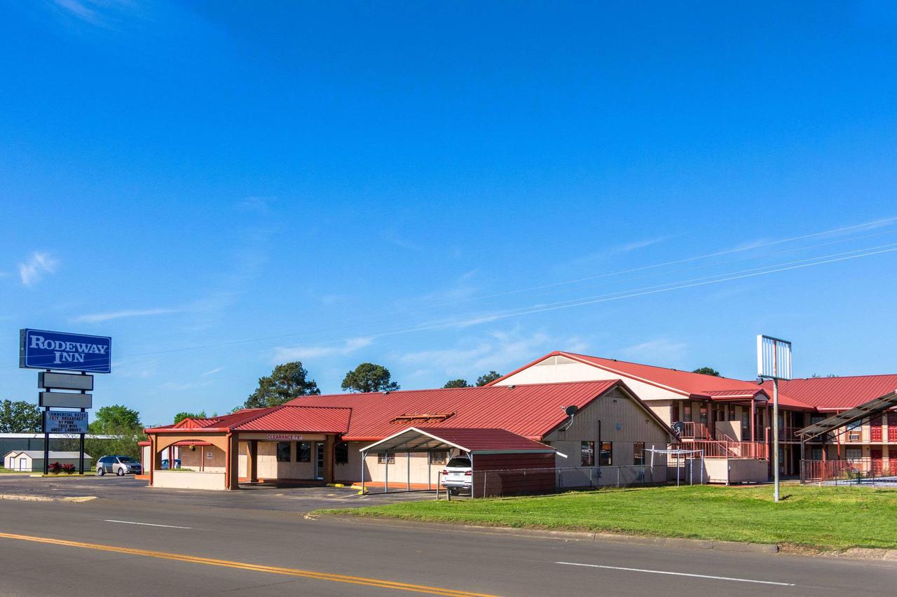 Rodeway Inn Broken Bow - thumb 11