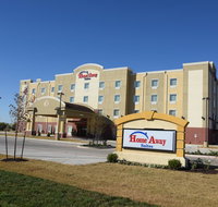 Home Away Suites Enid - Accommodation Alabama