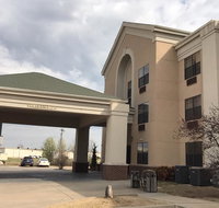 FairBridge Inn  Suites Muskogee - Accommodation Alabama