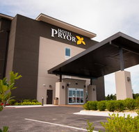 HOTEL PRYOR - Accommodation Alabama