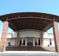 Quality Inn - Chickasha near University - Accommodation Alabama